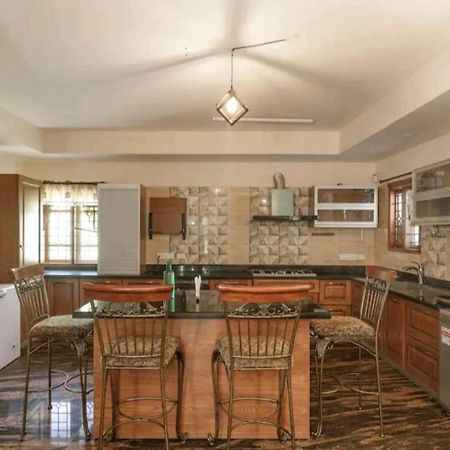 Tulip Villa Μπανγκαλόρ Εξωτερικό φωτογραφία