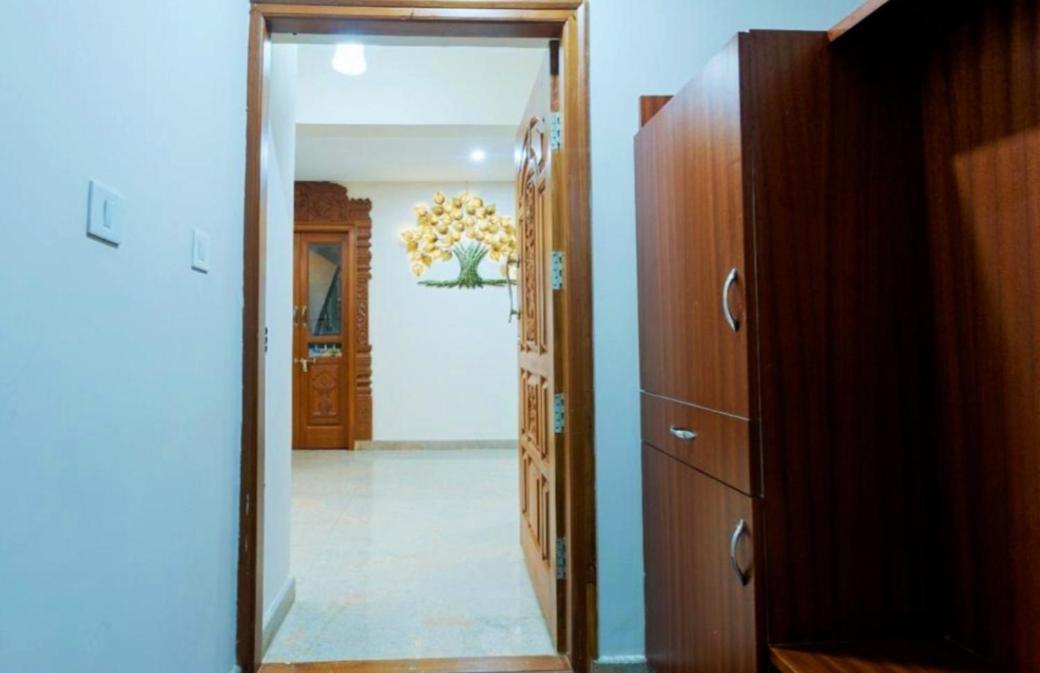 Tulip Villa Μπανγκαλόρ Εξωτερικό φωτογραφία