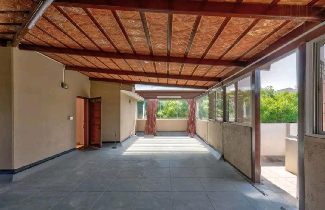 Tulip Villa Μπανγκαλόρ Εξωτερικό φωτογραφία